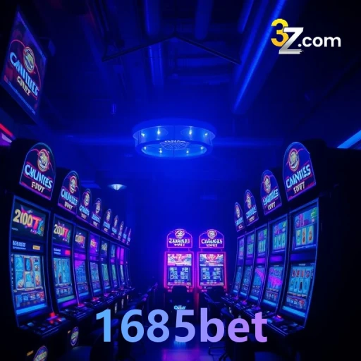 1685bet App