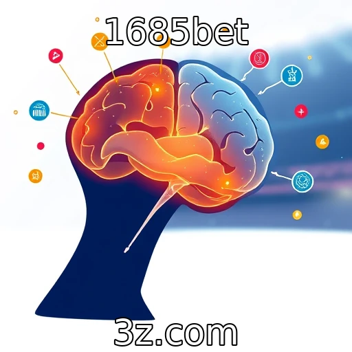 1685bet Explore as Melhores Estratégias de Apostas para o Campeonato Brasileiro