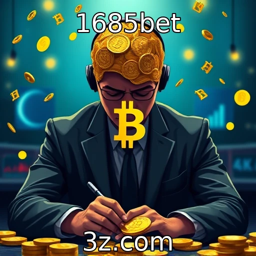 1685bet Como as criptomoedas estão revolucionando os pagamentos em cassinos online