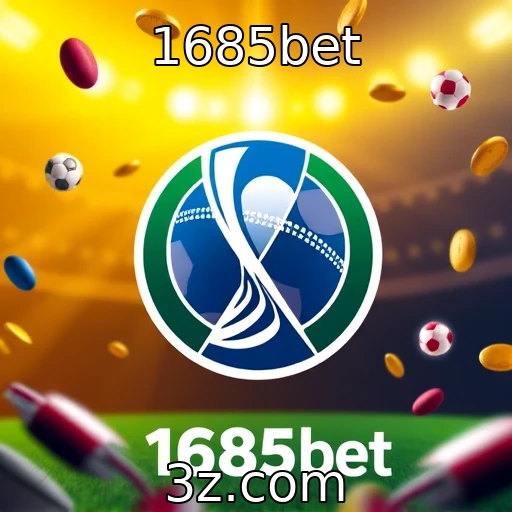 1685bet Explore as Melhores Estratégias de Apostas para o Campeonato Brasileiro