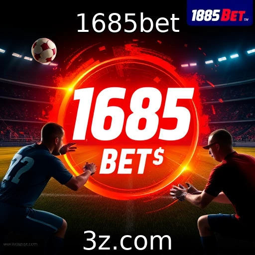 1685bet As melhores estratégias para apostas em partidas de futebol