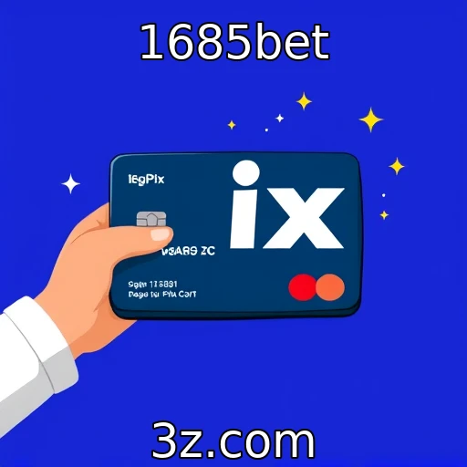 1685bet Como as criptomoedas estão revolucionando o mercado de apostas online