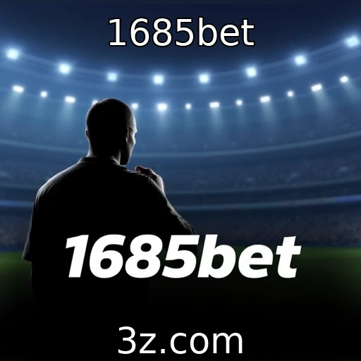 1685bet Como as apostas esportivas estão moldando o mercado em 2025